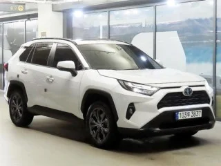 토요타 토요타 라브4 2.5 2WD 하이브리드 XLE 중고차