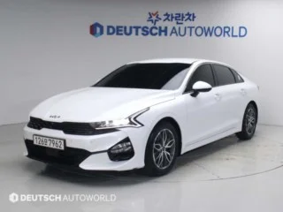 기아 기아 K5 2.0 노블레스 중고차