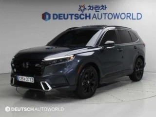 혼다 혼다 CR-V 2.0 하이브리드 투어링 2WD 중고차