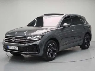 폭스바겐 폭스바겐 투아렉 3.0 TDI 프레스티지 중고차