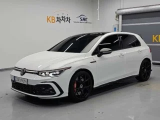 폭스바겐 폭스바겐 골프 2.0 GTI 중고차