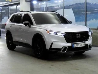 혼다 혼다 CR-V 2.0 하이브리드 투어링 2WD 중고차