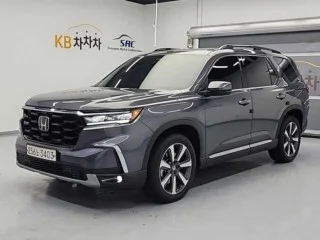 혼다 혼다 파일럿 3.5 엘리트 중고차